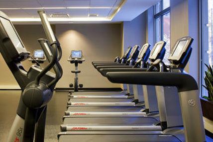 The Westin Book Cadillac Hotel 4*