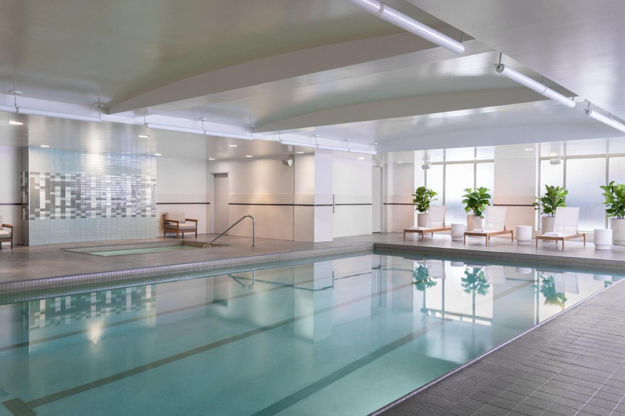 Hotel The Westin Book Cadillac 4*