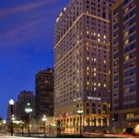 Hotel The Westin Book Cadillac 4*