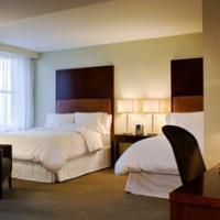 The Westin Book Cadillac