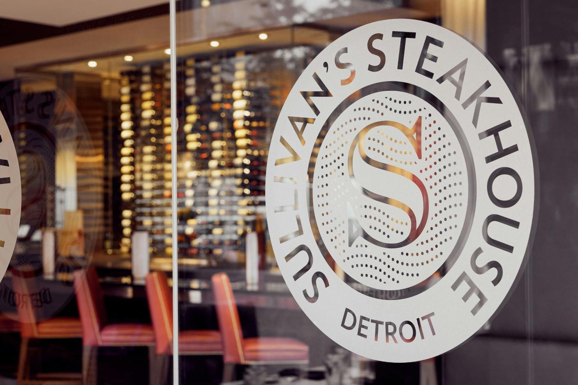 Hotel The Westin Book Cadillac 4*